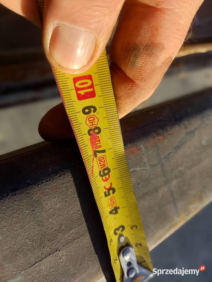 Os skrętna Strzelno