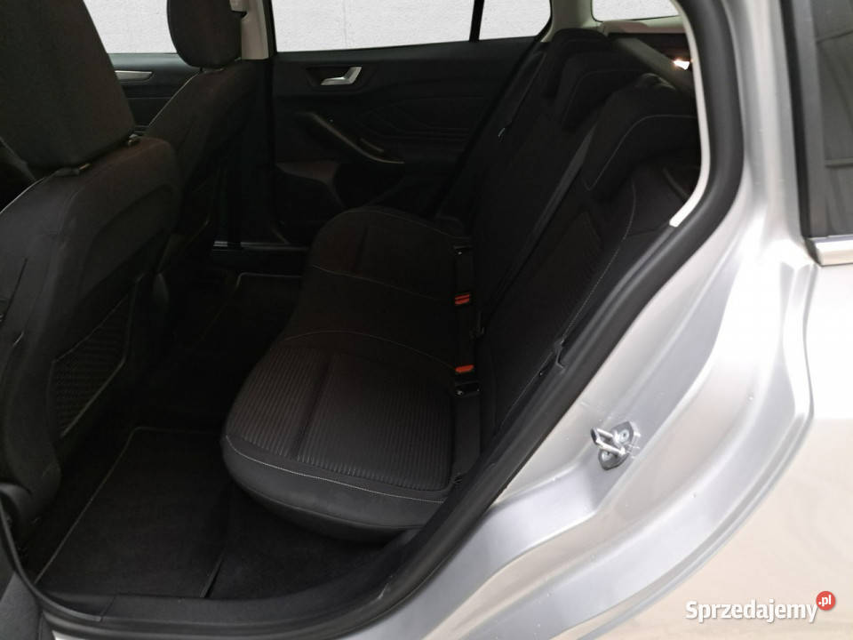 Ford Focus Mk4 2018 4/5 Komorniki