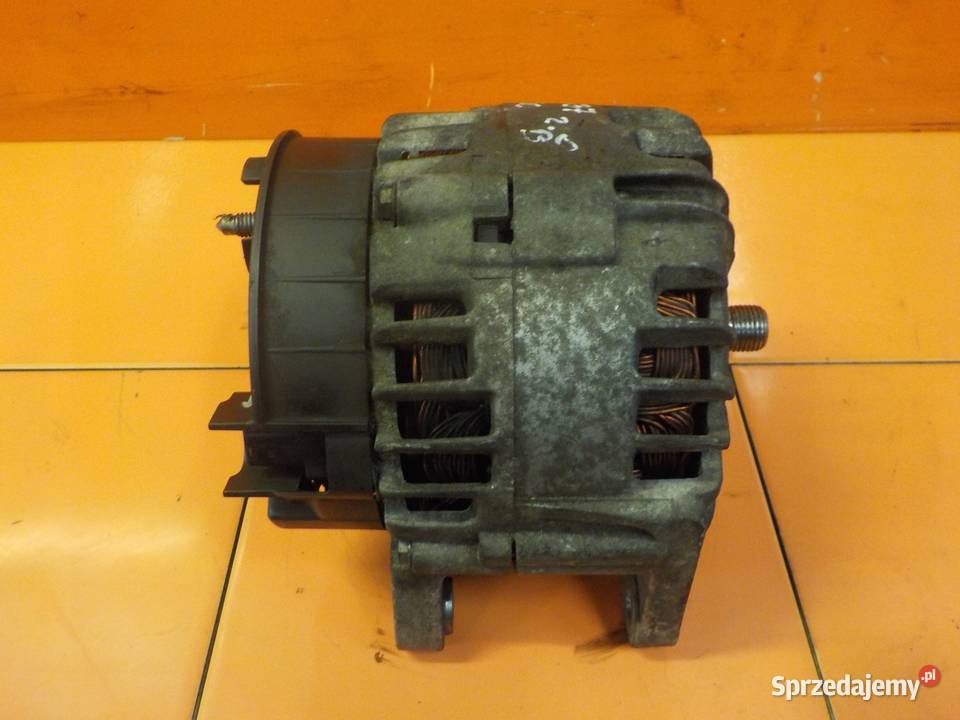 SCENIC III MEGANE 20 16V CVT 11r 140 M4R713