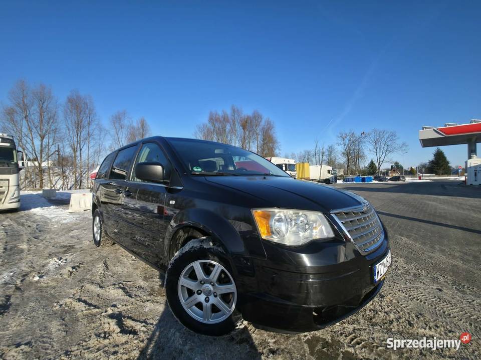 Sprzedam zamienie Połom