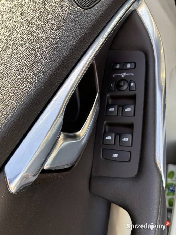 Volvo V40 16 HDi D2 2012 Summum Imielin