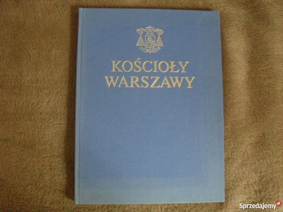 Architektura Albumy Warszawa