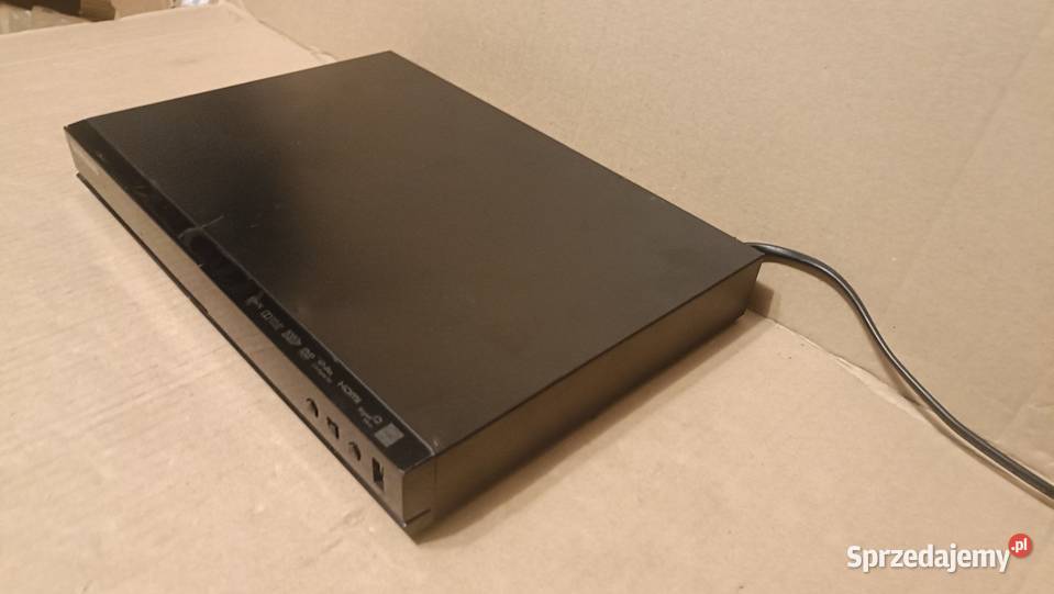 SAMSUNG BDJ4500R bez pilota Poznań sprzedam