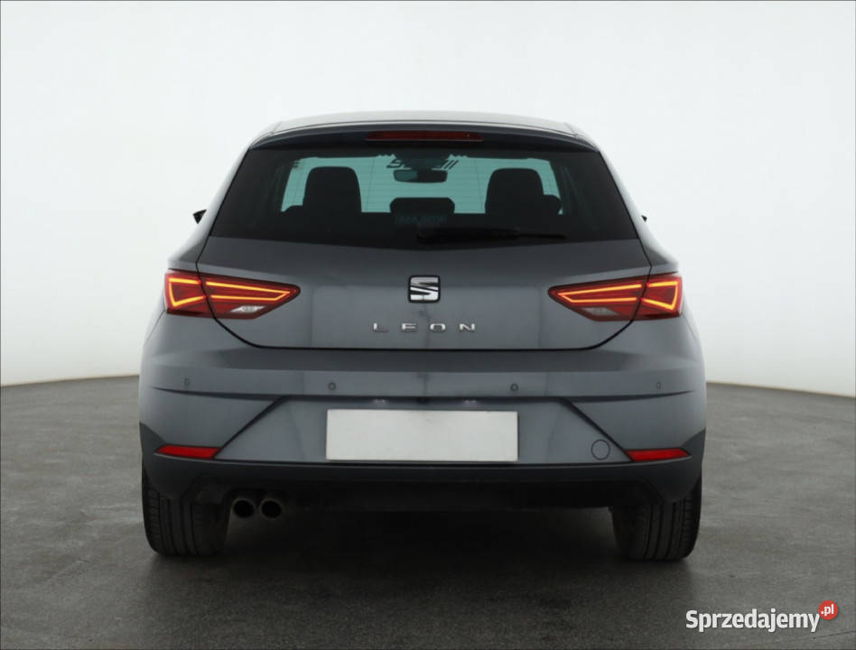 Seat Leon 14 TSI