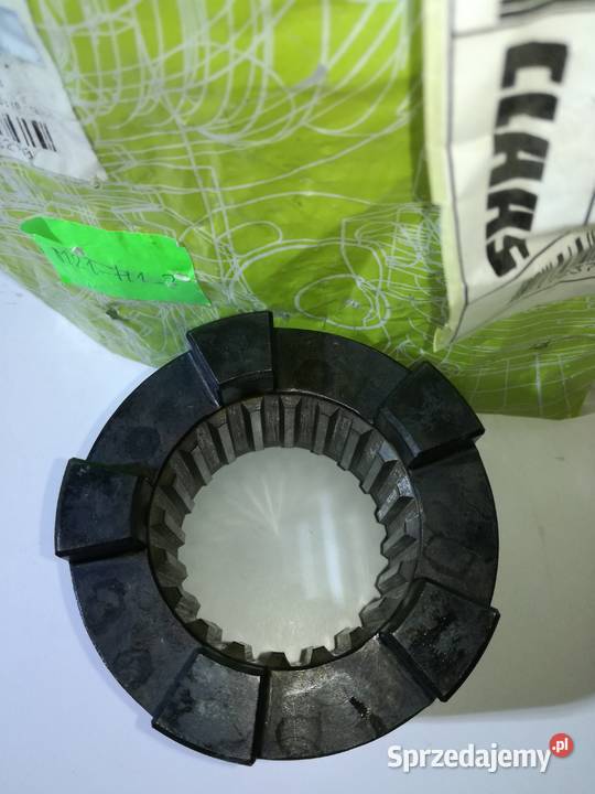 Element przesuwny mechanizmu różnicowego Białystok sprzedam