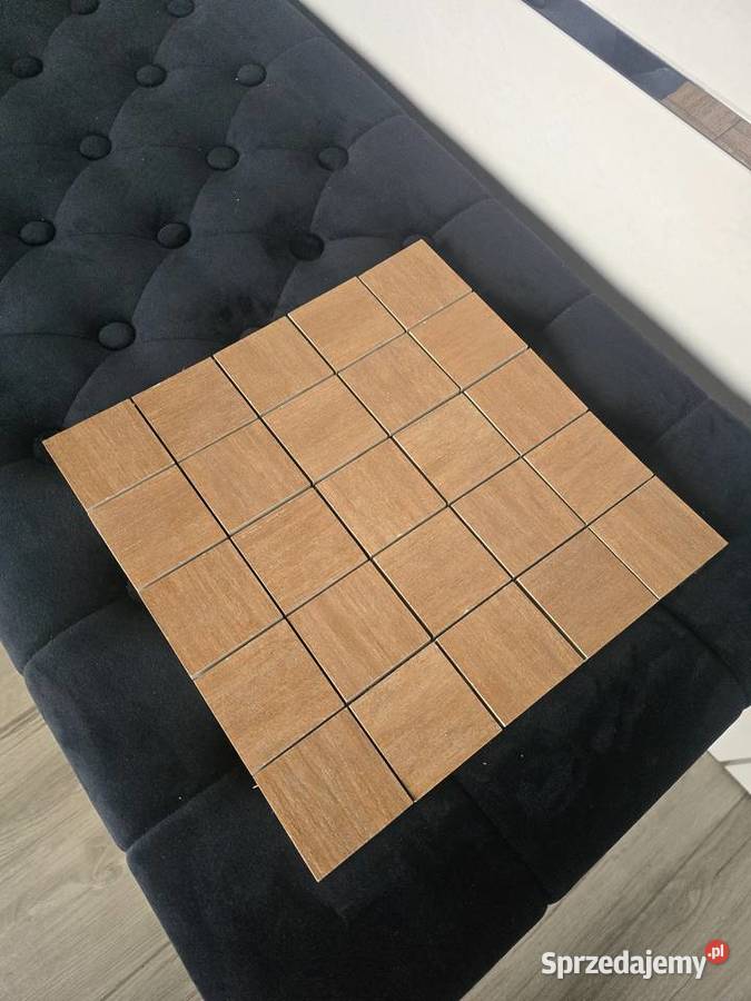 ROZETA ARTWOOD BEIGE 30x30 CERAMIKA GRES Opoczno