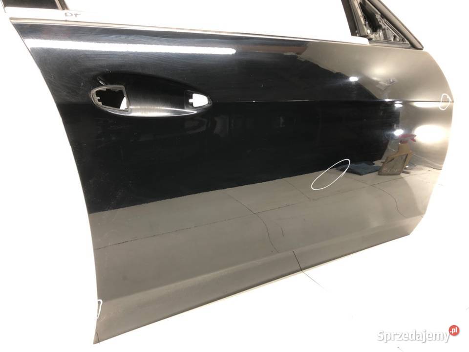 DRZWI PRZÓD PRAWE MERCEDES S212 Kombi 0916 podkarpackie sprzedam