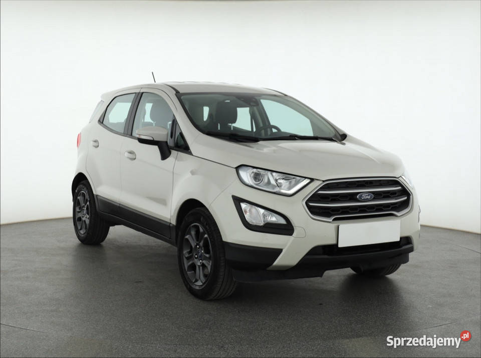 Ford Ecosport 10 EcoBoost klimatyzacja mazowieckie Piaseczno