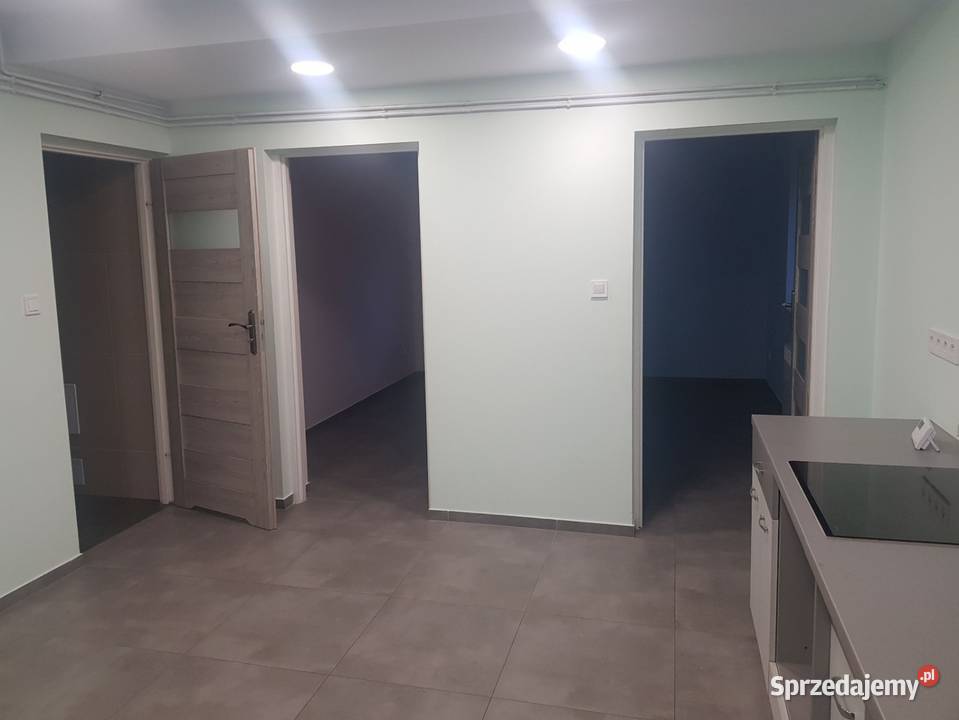 Mieszkanie do wynajęcia w Gorlicach Wynajem Gorlice