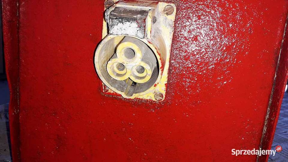 transformatory pomorskie Pruszcz Gdański