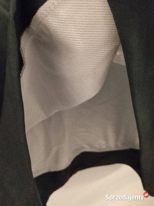 Bluza Świąteczna Damska Plus Size Zielona 16 XXL Inny wzór Bydgoszcz