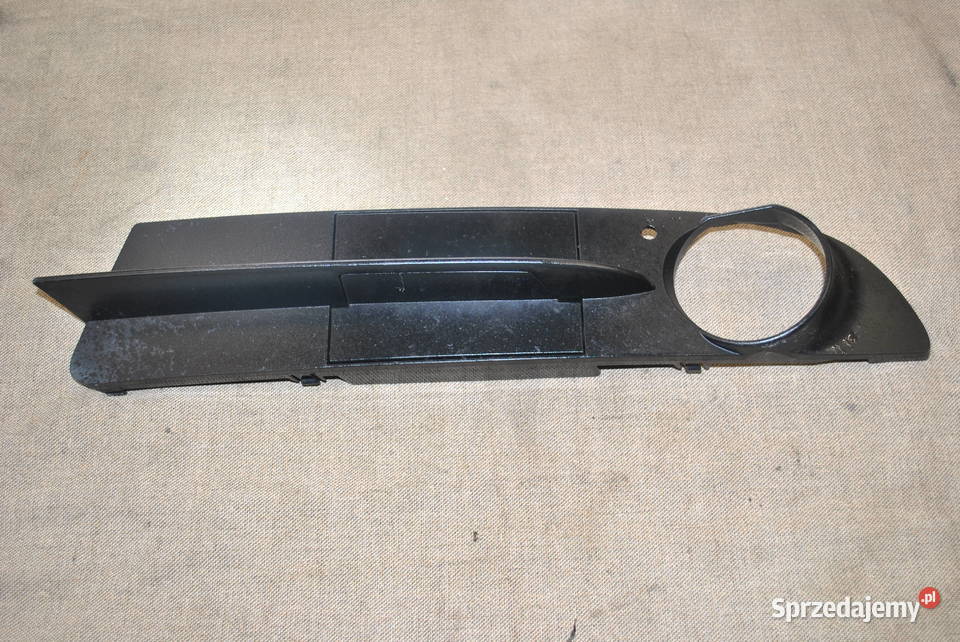 Osłona kanału powietrza tarczy hamulcowej BMW śląskie