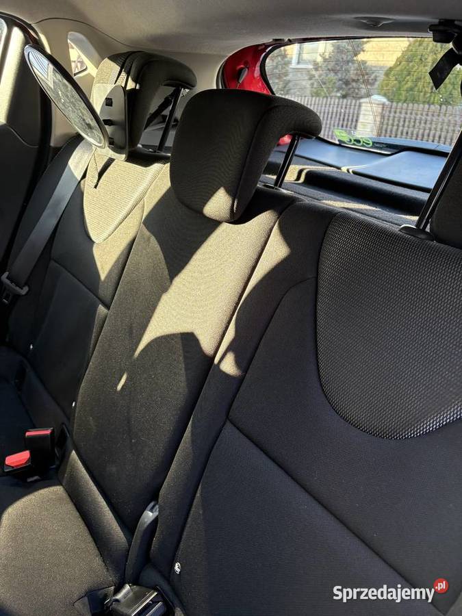 Renault clio 09 90 benzyna Godów