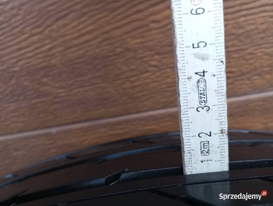 opony lato yokohama 2256517 stan kujawsko-pomorskie Bydgoszcz sprzedam