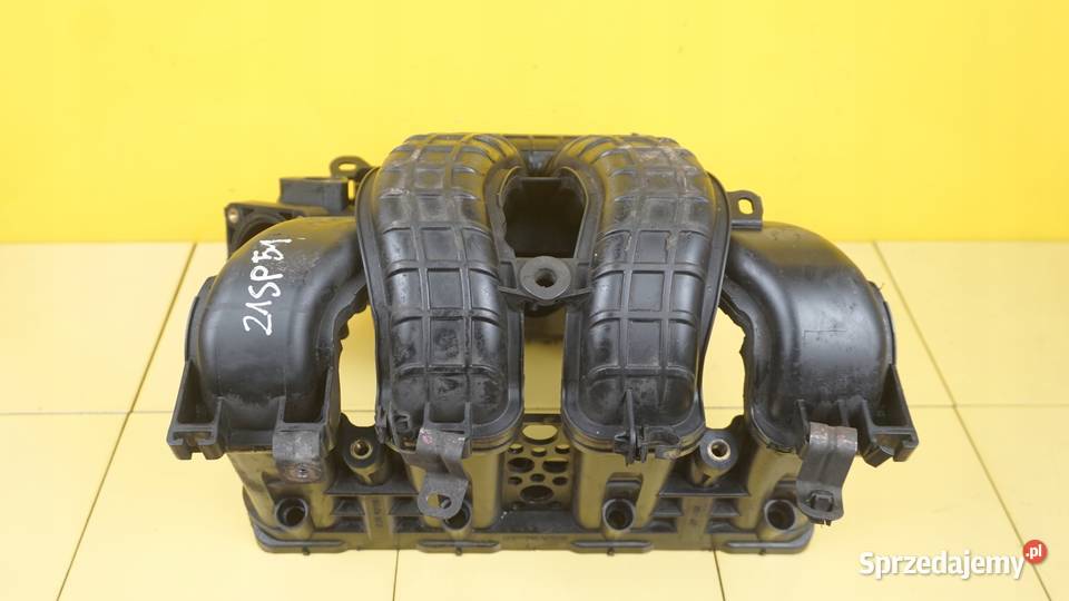 LANCER ASX 18 B 10r 143 4B10 kolektor ssacy osobowe Kolektory ssące Suków sprzedam