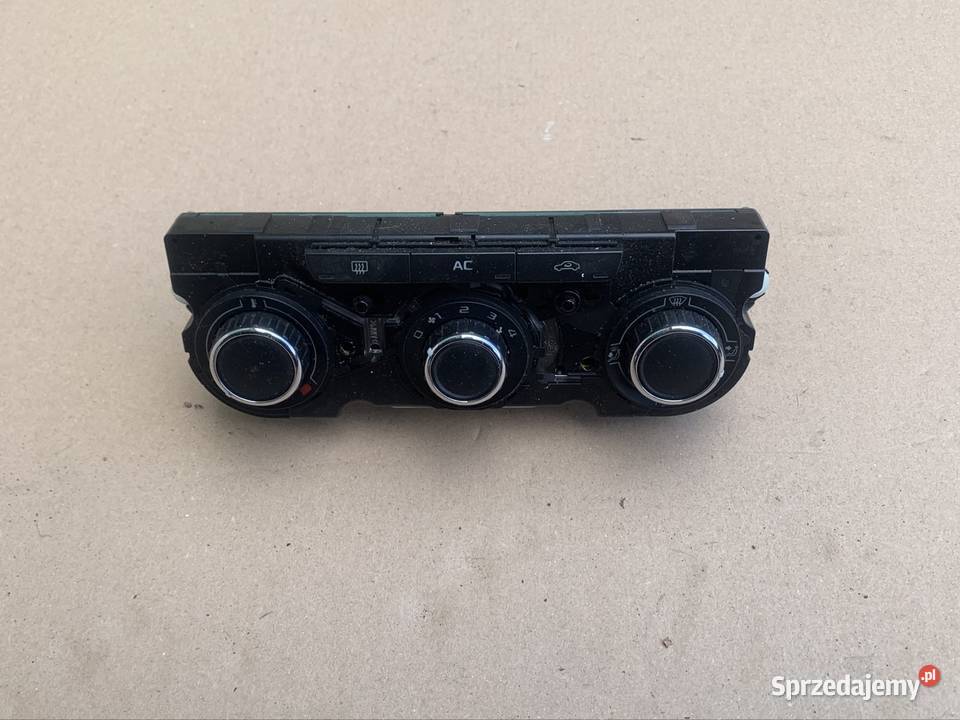 3T0820047 panel nawiewu klimatyzacji skoda zachodniopomorskie
