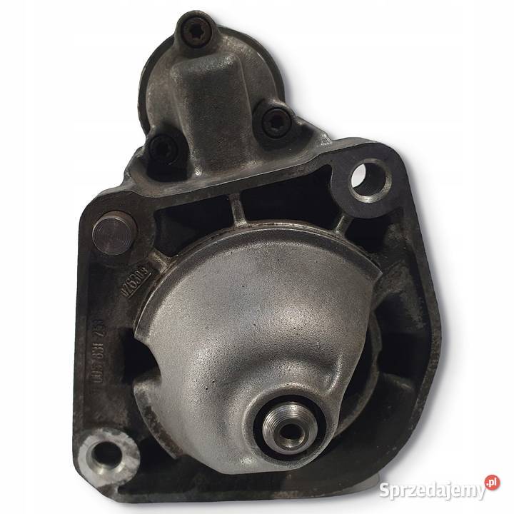 ROZRUSZNIK Volvo S40 II V50 C30 24 D5 oryginał osobowe Chełm