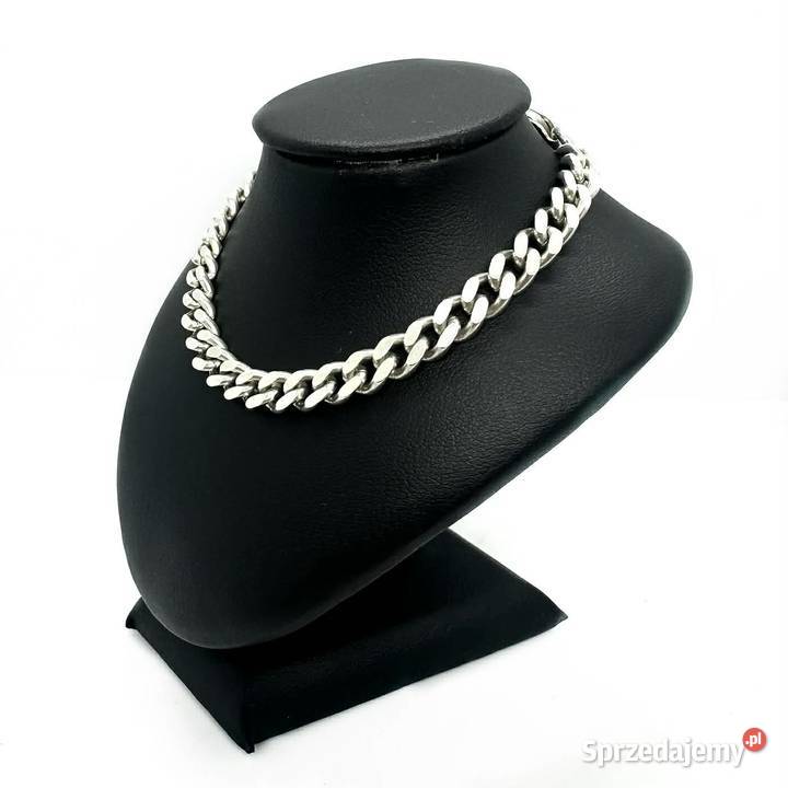 Srebrna Bransoletka PR 925 1597g 20 Elbląg