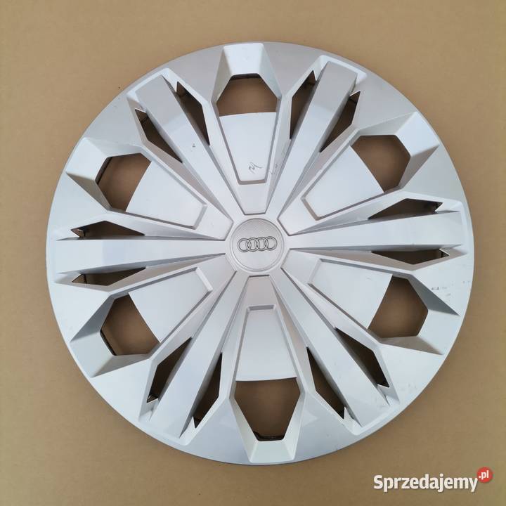AUDI Q3 83A KOŁPAK OSŁONA KOŁA 17 83A601147 lubuskie Bieleń