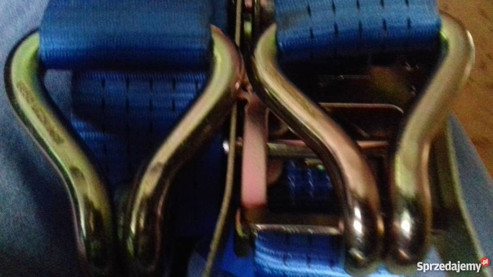 Sprzedam pasy transportowe NOWE Łosice sprzedam