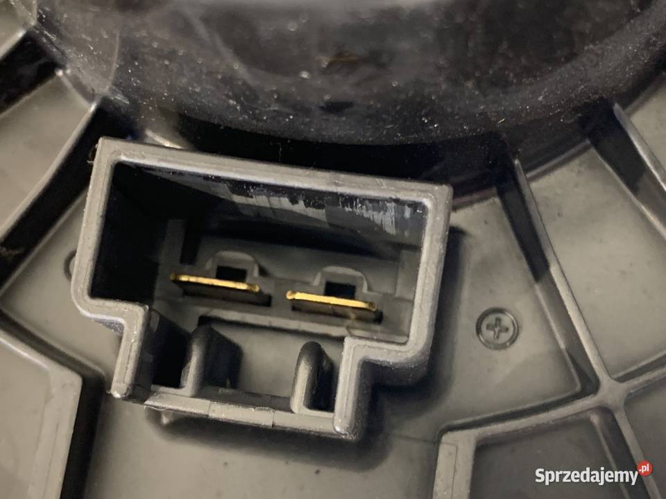 DMUCHAWA NAWIEWU FORD MONDEO MK5 AY2727006220 Dmuchawy sprzedam