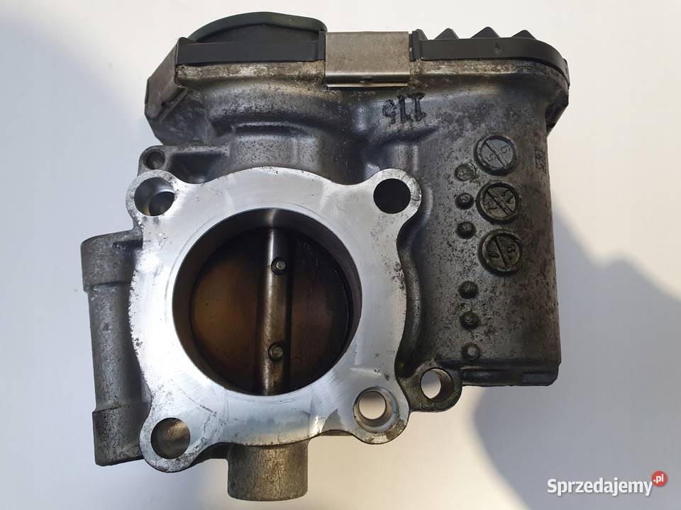 PRZEPUSTNICA Opel Meriva B 14 16V 55562270 Chełm