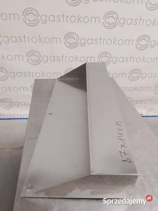 SPEED RACK WISZĄCY 87X14X34 Wrocław