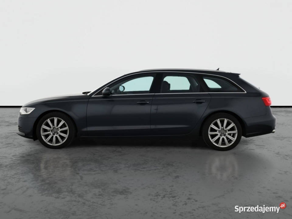 Audi A6 20 TDI ESP Piaseczno