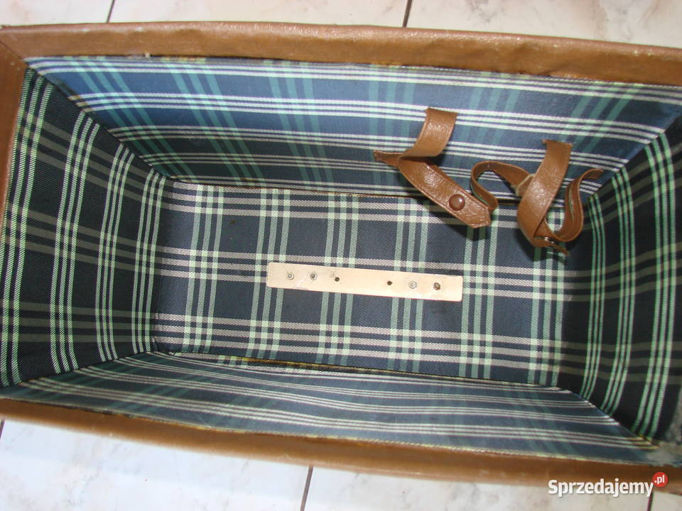 Łucznik 432 maszyna do szycia PRL pomorskie Pruszcz Gdański