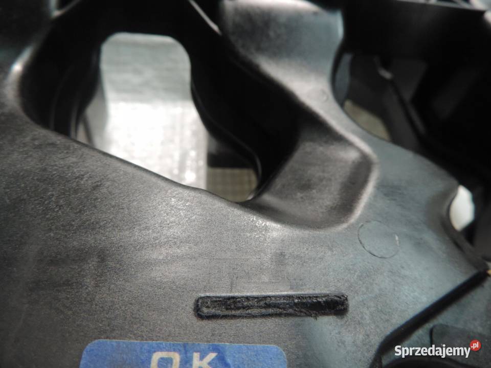 FORD FOCUS MK4 ECOSPORT 15 TDCI POKRYWA ZAWORÓW kujawsko-pomorskie