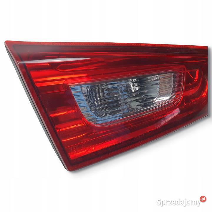 LAMPA LEWA Mitsubishi ASX I lewy tył kierowcy w Chełm