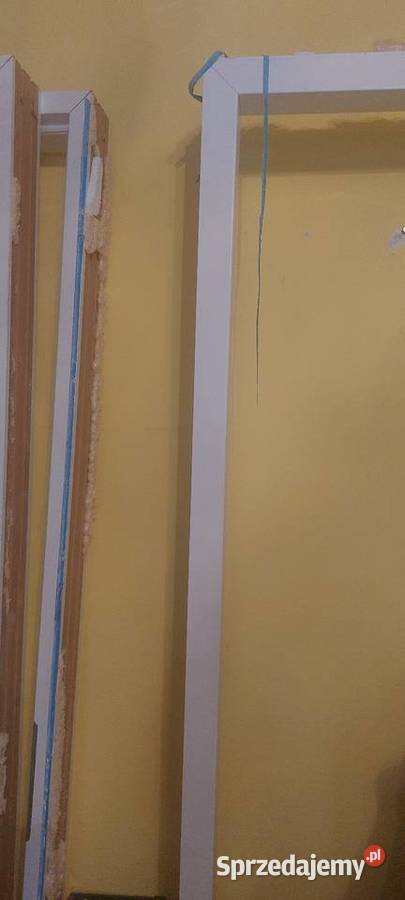 Oscieznice do dzwi 4