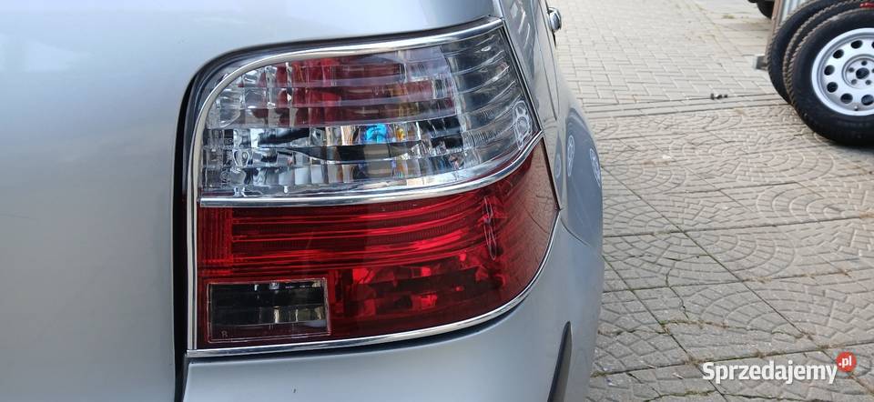 Lampy tylne vw golf 4 nowe Mało używane Lublin sprzedam
