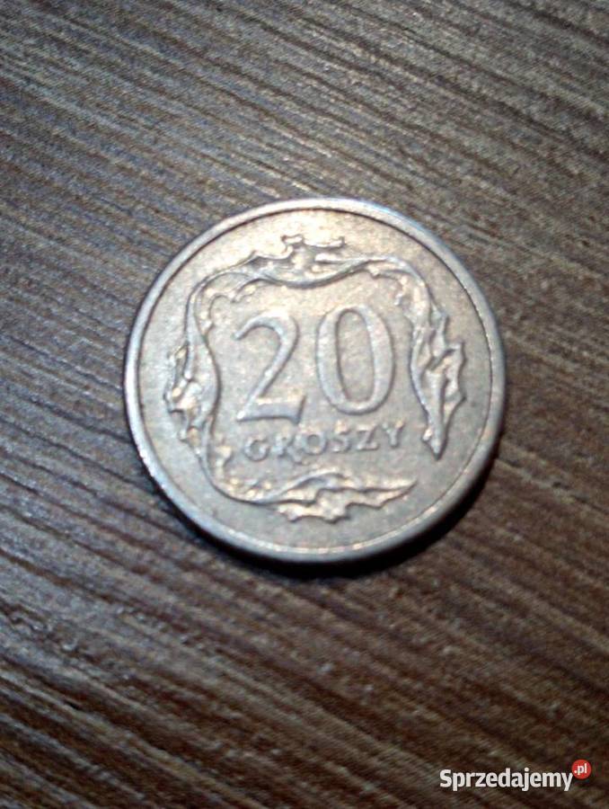 Sprzedam dwunaste 50 gr 1991 r lubelskie Chełm