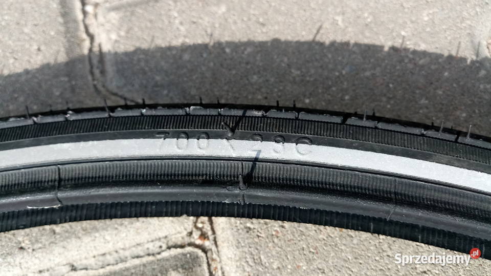 Opona Vittoria Randonneur 700x28C mazowieckie Ożarów Mazowiecki