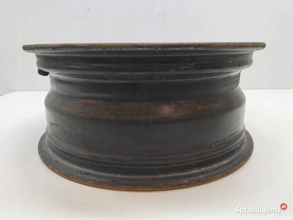 FELGA STALOWA R16 5X112 ET50 OC57MM 65JX16H2