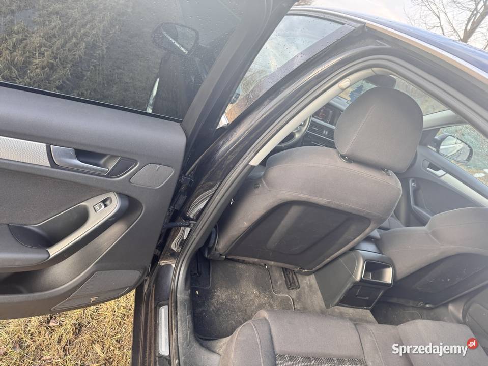 Audi A5 b8 Avatar elektryczne szyby Turek sprzedam