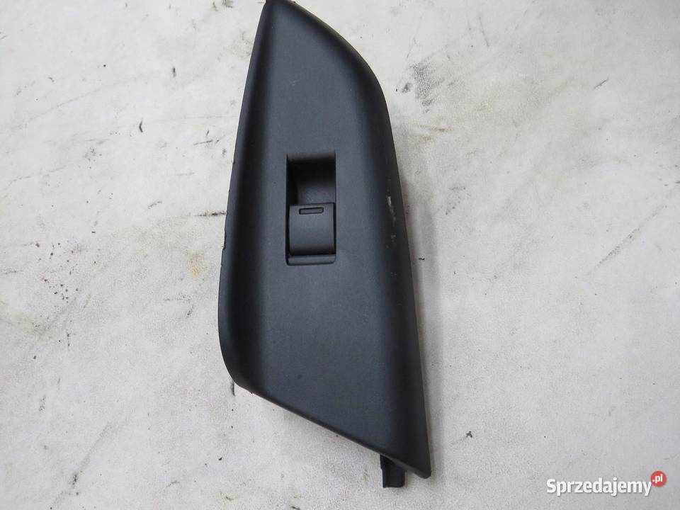 PANEL PRZYCISK SZYB PRZÓD HONDA JAZZ IV