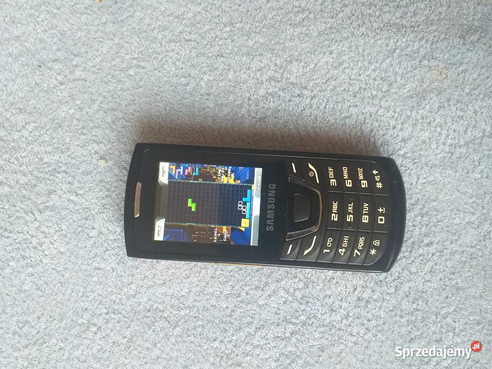 Samsung GTC3200 gt c3200 telefon Sandomierz sprzedam
