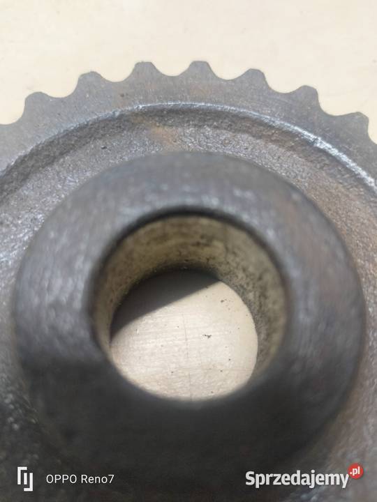 Koło sprzęgłowe wału Jawa 350 TS Łubno