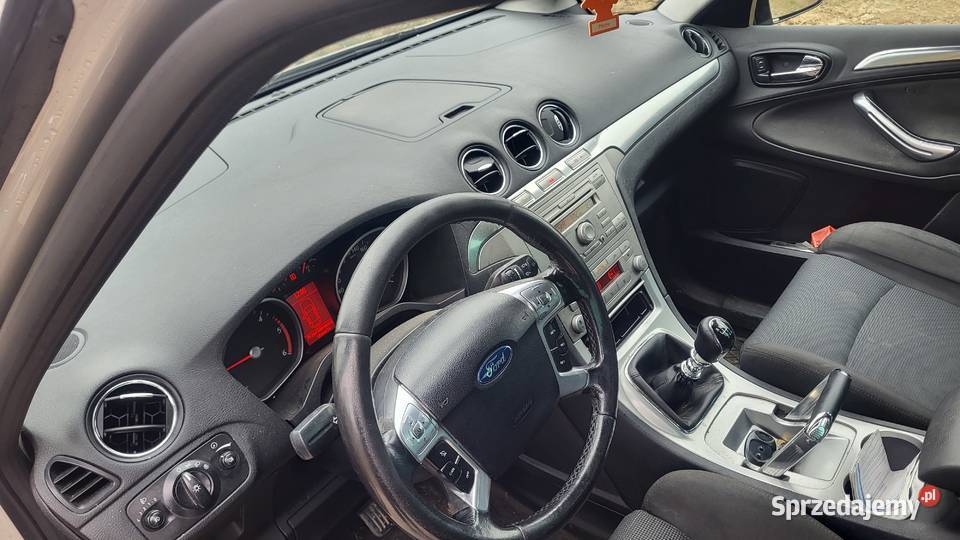 Ford S Sanok