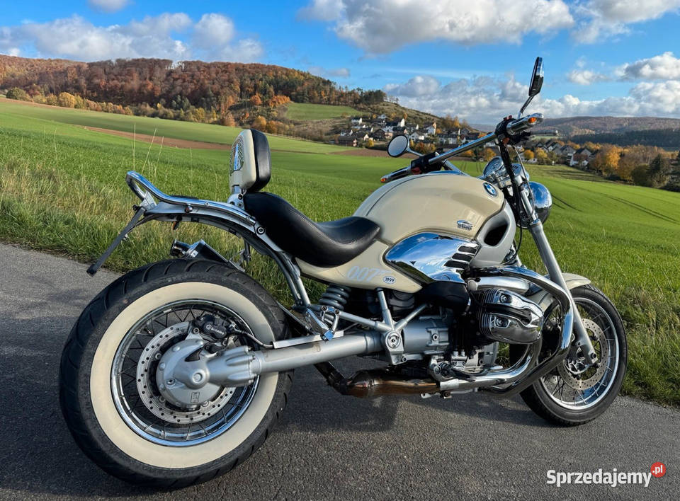 BMW R1200C sprzedam