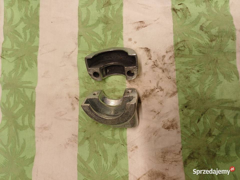 Głowica komar rolgaz wsk