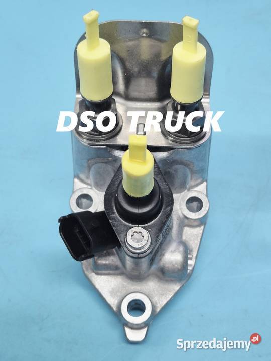 Moduł Dozujący Adblue Bosch 0444043073 Wtrysk świętokrzyskie Zawichost