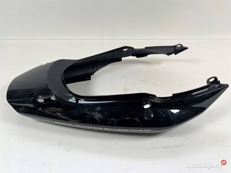 SUZUKI GSF 600 1200 BANDIT 00 Owiewka tył Ogon wielkopolskie Łobżenica sprzedam