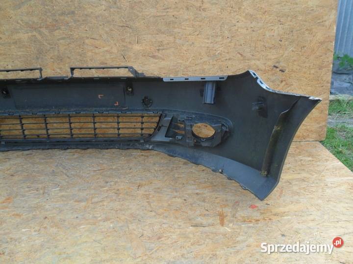 VW GOLF VI 6 ZDERZAK PRZÓD PRZEDNI 5K0807221 Nowy Tomyśl sprzedam