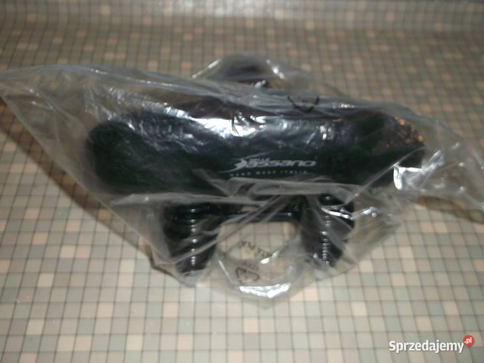 siodełko rowerowe Warszawa