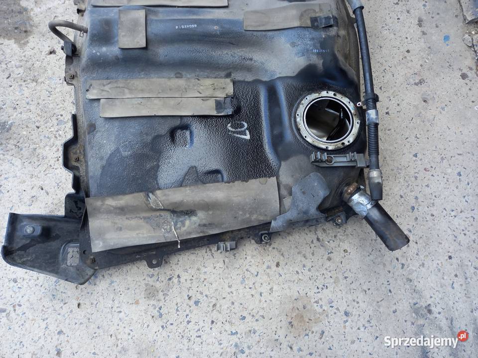 Bak zbiornik paliwa Toyota Rav4 ll 20002005 Motoryzacja