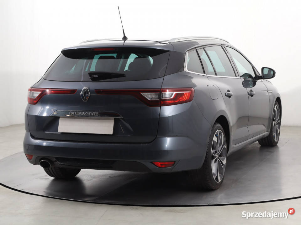 Renault Megane 12 TCe Katowice sprzedam