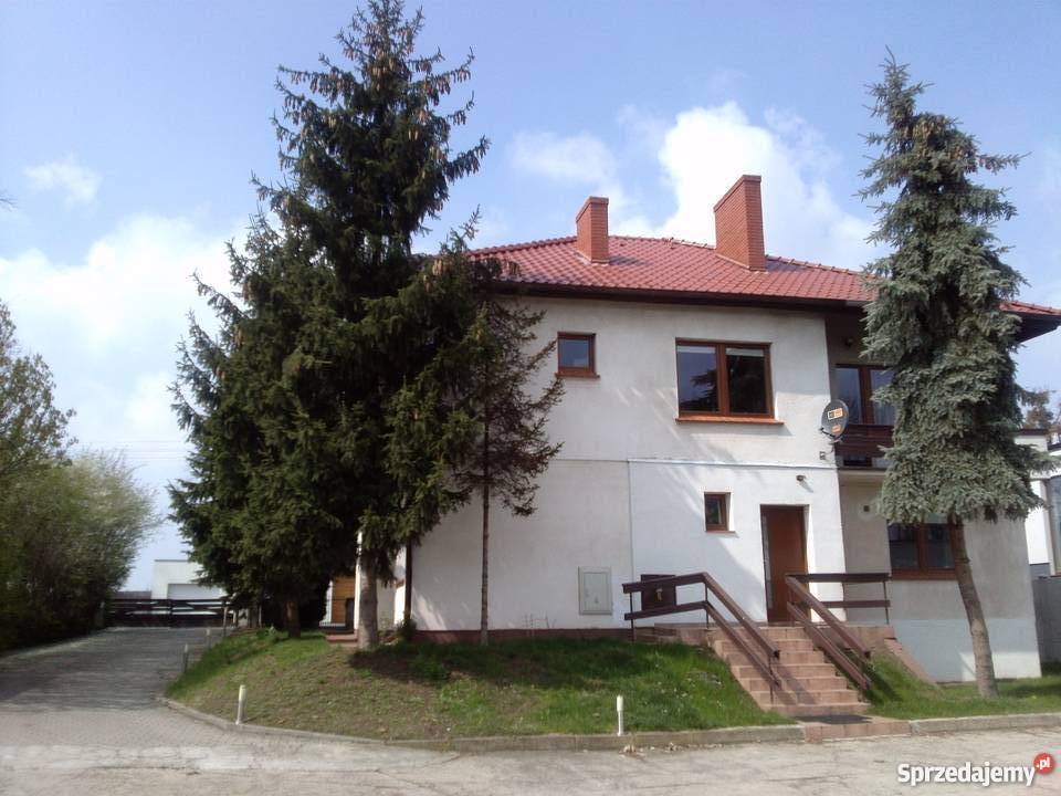 Dom z widokiem na jezioro Środa Wielkopolska sprzedam